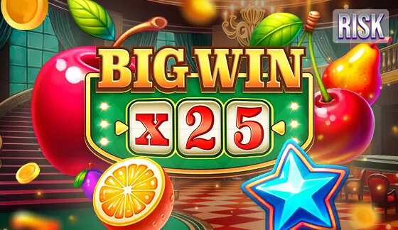 Arkada casino slot