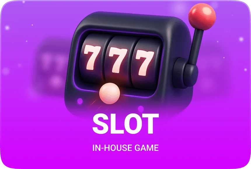 Демо-режим Slot в Аркада